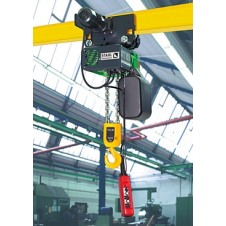Stahl Electric Hoist