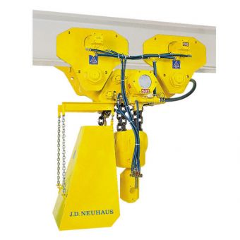 Air Hoist - BOP Handling - JDN EH Series