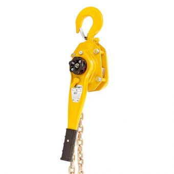 Details about   Yale Serie PD 3/4 Ton Lever Hoist with 5' of lift. 