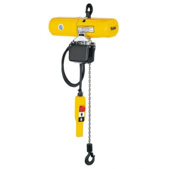 Yale CPS Electric Chain Hoist