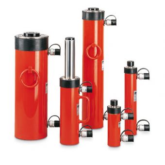 Double Acting Hydraulic Cylinder