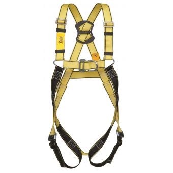 Yale Extra Large 2 Point Full Body Safety Harness, Up to 55" Chest Size