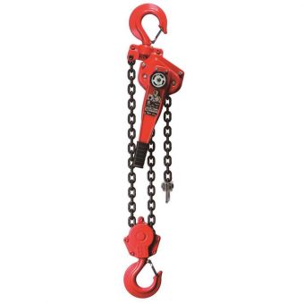 Tiger TLH Industrial Lever Hoist, Up to 6t Swl