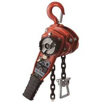 Tiger PROLH Professional Lever Hoist, Up to 20t Swl