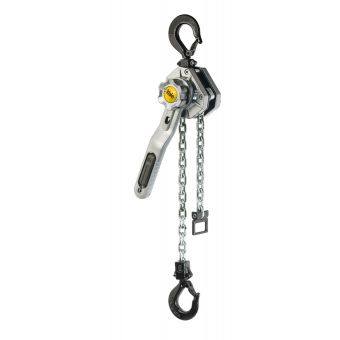 Yale Ergo Lever Hoist, Up to 9t Swl