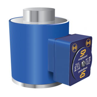 Straightpoint Wireless Compression Load Cell