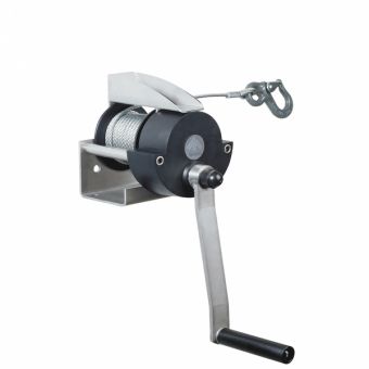 Haacon TANGO Manual Winch, Up to 500 kg Swl