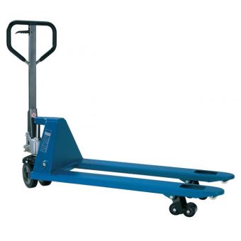 Pfaff Pallet Truck, 2500 kg Swl, Standard for Euro and GKN Pallets