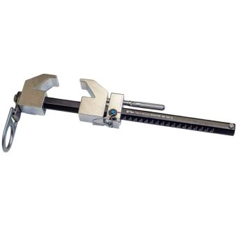 Tiger Beam Anchor For Fall Arrest - Single Jaw Sliding