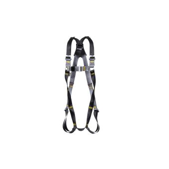 Ridge Gear | Single point Harness | 140 kg Capacity