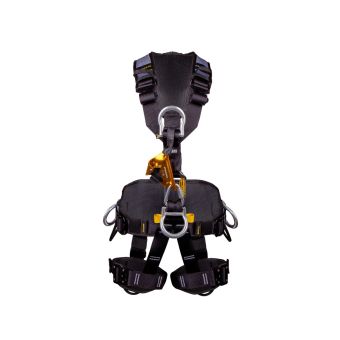 Ridge Gear | Premium Rope Access 5 PointHarness | 140 kg Capacity