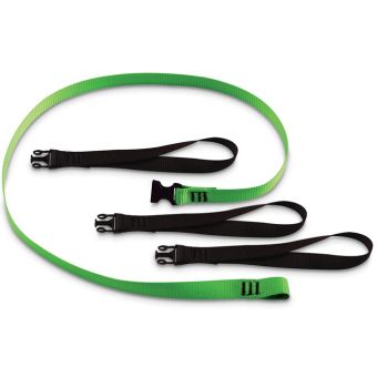1 x Tool Lanyard with Clip Buckle and pack of 3 Choke Loops | RTLS2