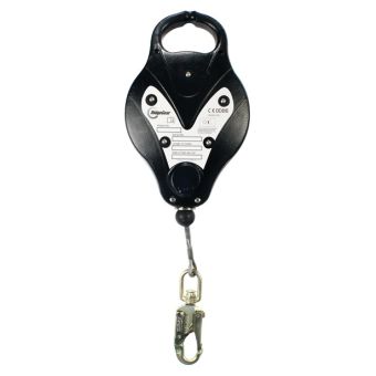 Ridge Gear | Fall Arrest Block | 10m | RGA2