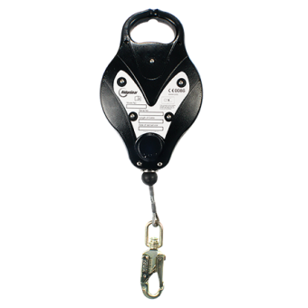 Ridge Gear | Fall Arrest Block | 15m | RGA3