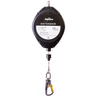 Ridge Gear | Defender Fall Arrest Block | 20m | RGA20 DEF
