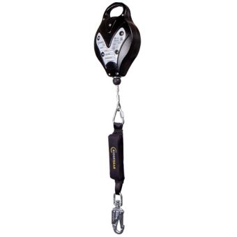 Ridge Gear | Fall Arrest Block | 15m | RGA3/EDGE