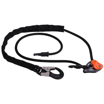 Work Positioning/Adjustable Restraint Lanyard | RGP1/Finch