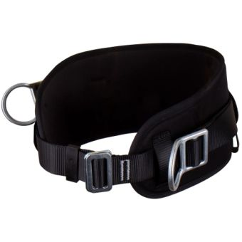 Twin D Restraint Belt | RGB2