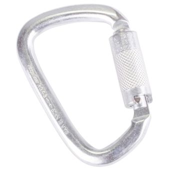 24mm Steel Twistlock Karabiner | RGK3