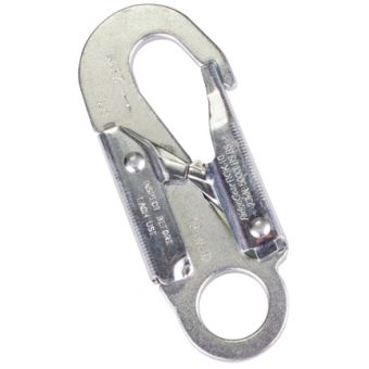 19mm Steel Double Action Snap Hook | RGK10