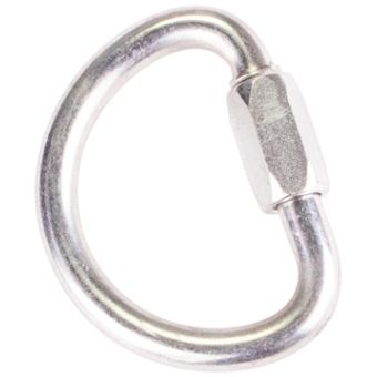 10mm Screwgate Delta Link | RGK20