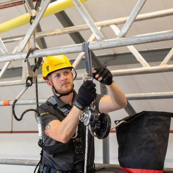 Dyneema Anchor/Mountaineering Sling | Rope Access