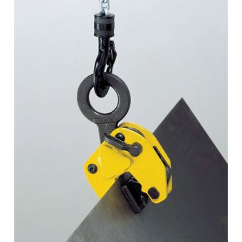 Camlok LJ Non Marking Plate Clamp, 500 kg and 1500 kg WLL