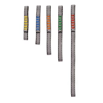 Dyneema Quickdraw Sling | MBS >22kN