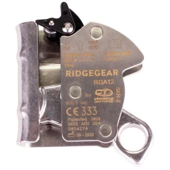 Ridge Gear Kernmantle Rope Grab | 11 mm