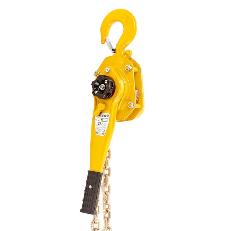 Lever Hoist Yale Industrial PT Model