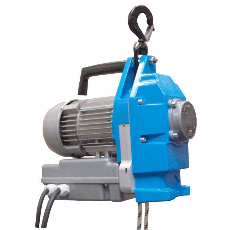 Tractel - Minifor Electric Wire Rope Hoist - TR125 SY