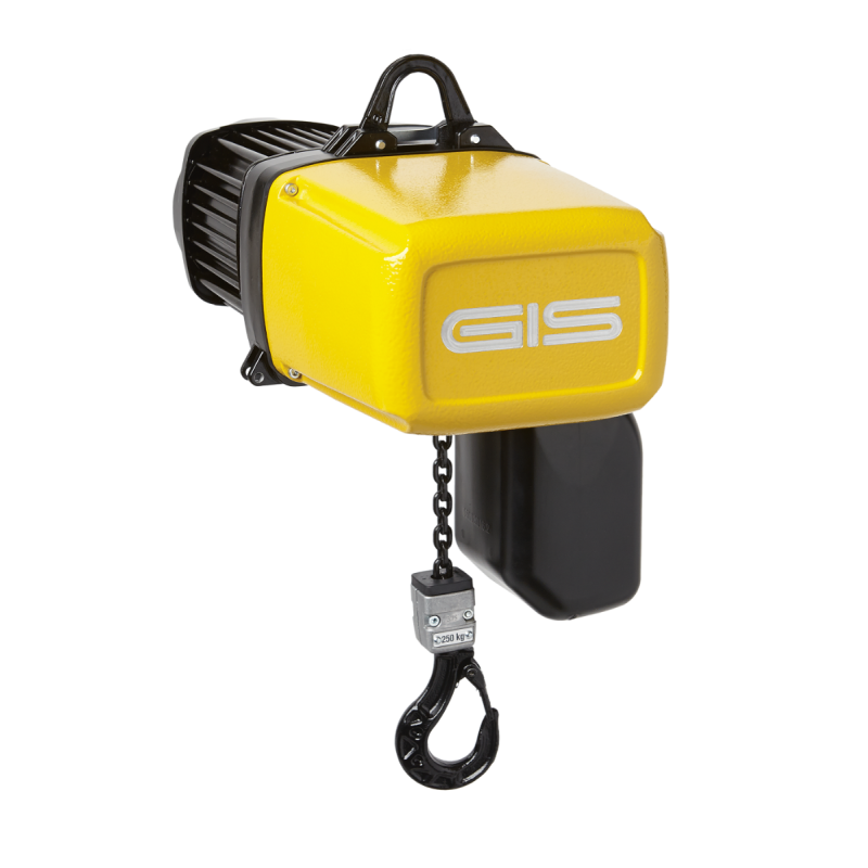GIS Electric Hoist