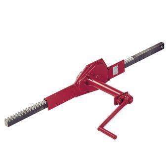 Rack and Pinion Type 1685