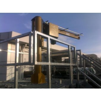 Jib Crane