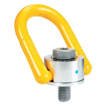 Yoke 232 Swivelling Anchor Point with UNC Thread