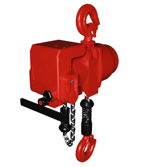 RRI TCR Air Hoist