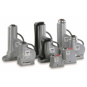 Hydraulic Jack AJH and AJS 