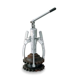 Hydraulic Gear Puller