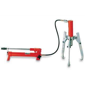 Modular Hydraulic Bearing Puller
