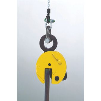 Camlok CZ Heavy Duty Vertical Lifting Plate Clamp