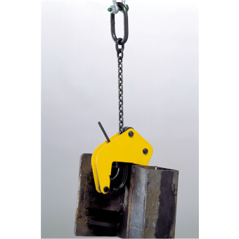 TAG Camlok Vertical Plate Grab