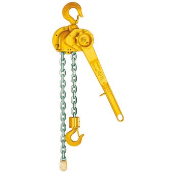 Yale D85 Pull lift