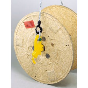 Cable Drum Lifting lug