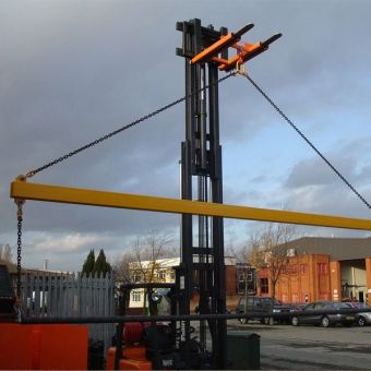 Spreader Beam 