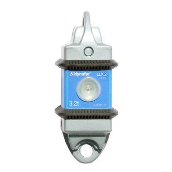 LLX2 load cell without digital display mounted