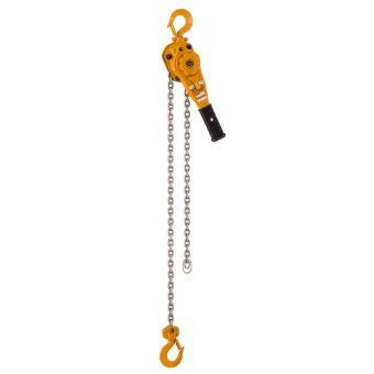 Kito LB008 800 Kg Swl Lever Hoist