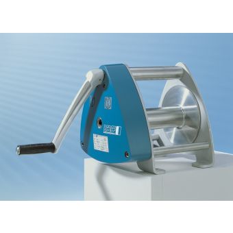 manual winch 800 kg swl