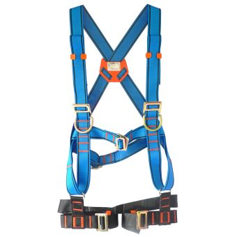 HT44 Harness Standard Buckle