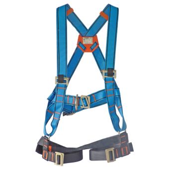 Tractel HT45 2 point safety Harness