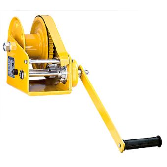 Yale HW-C Manual Winch